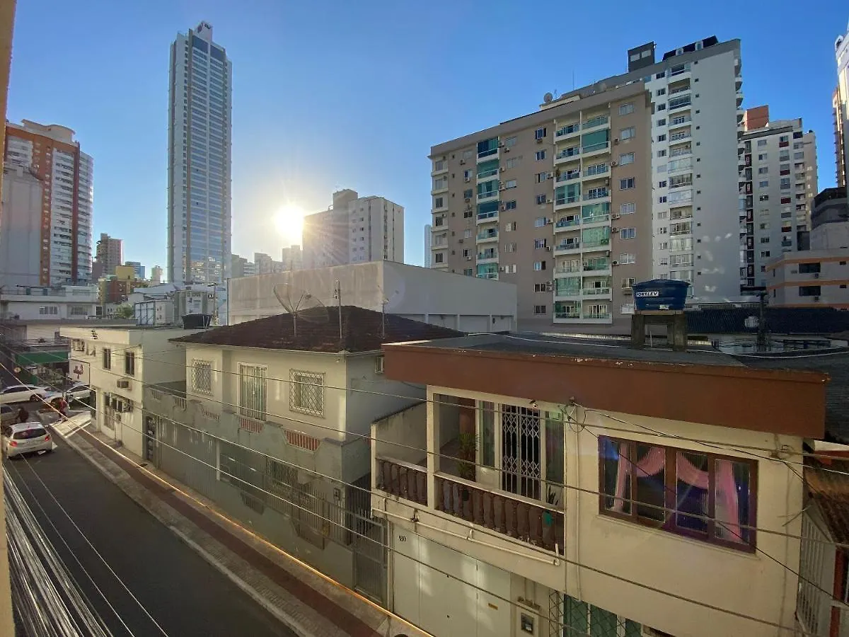 Bpt22 - Quadra Mar, Climatizado, Tv Smart, Wi-Fi Apartamento Balneário Camboriú
