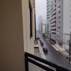  Apartamento Apartamento Balneário Camboriú