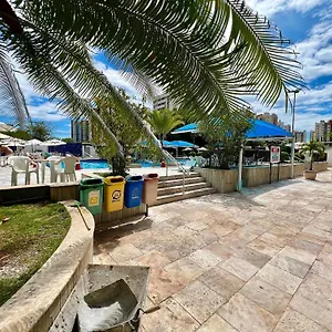 Eldorado Thermas Park - Aparts Temporada , Caldas Novas Brasil