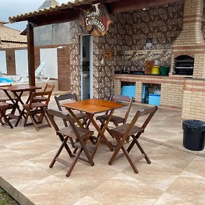 Casa Unamar, - Rj , Cabo Frio Brasil